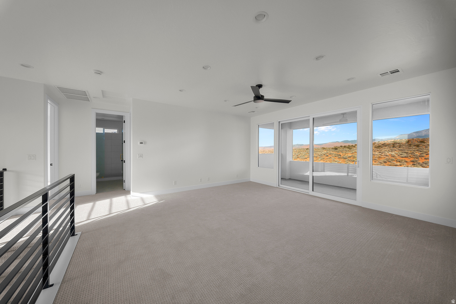 RED SANDS - Residential