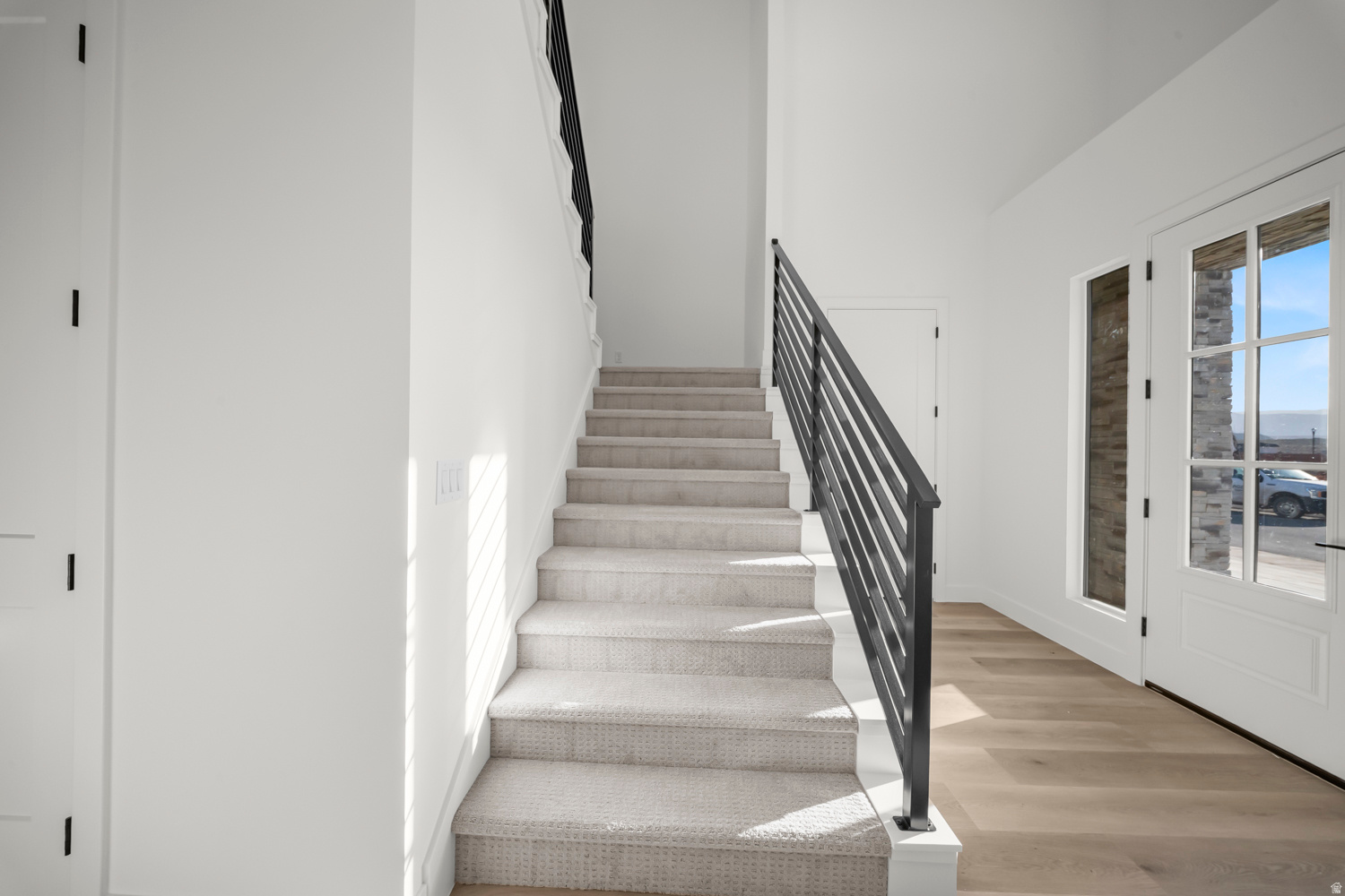 RED SANDS - Residential