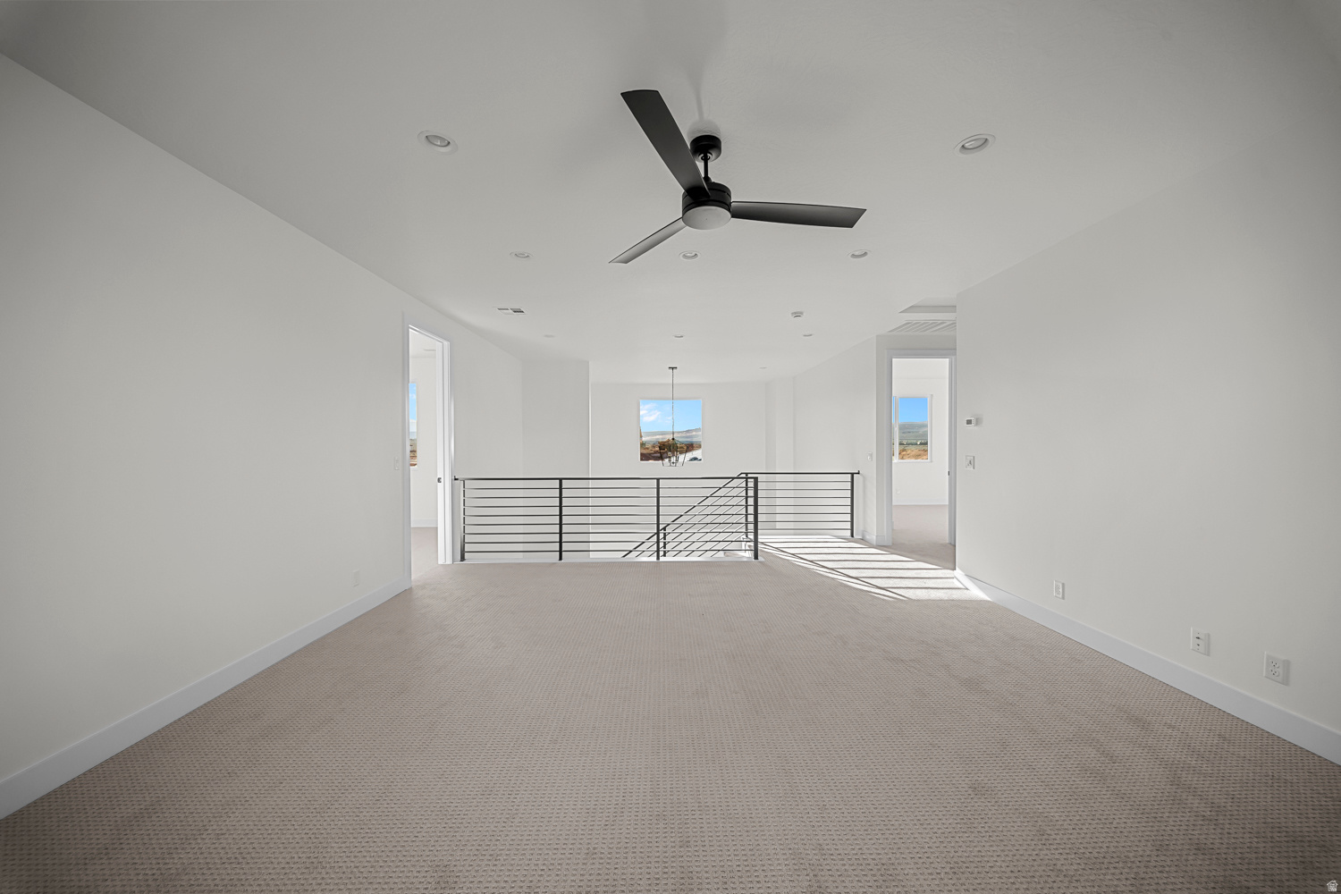 RED SANDS - Residential