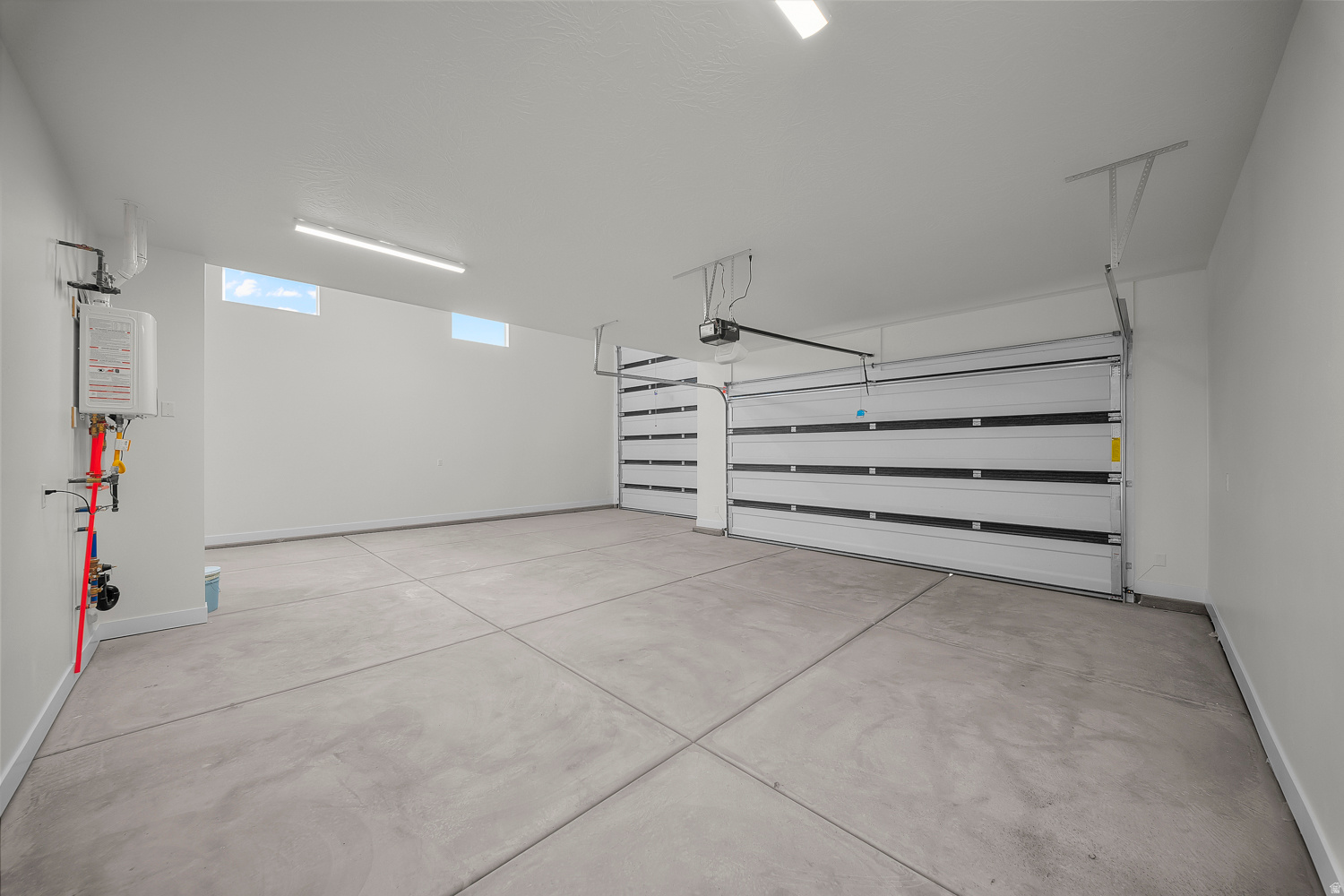 RED SANDS - Residential