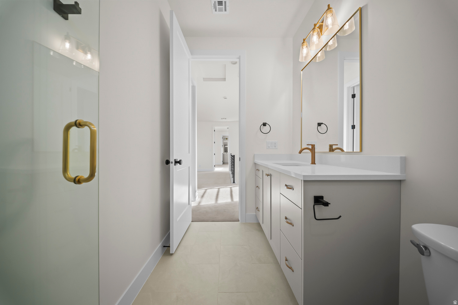 RED SANDS - Residential