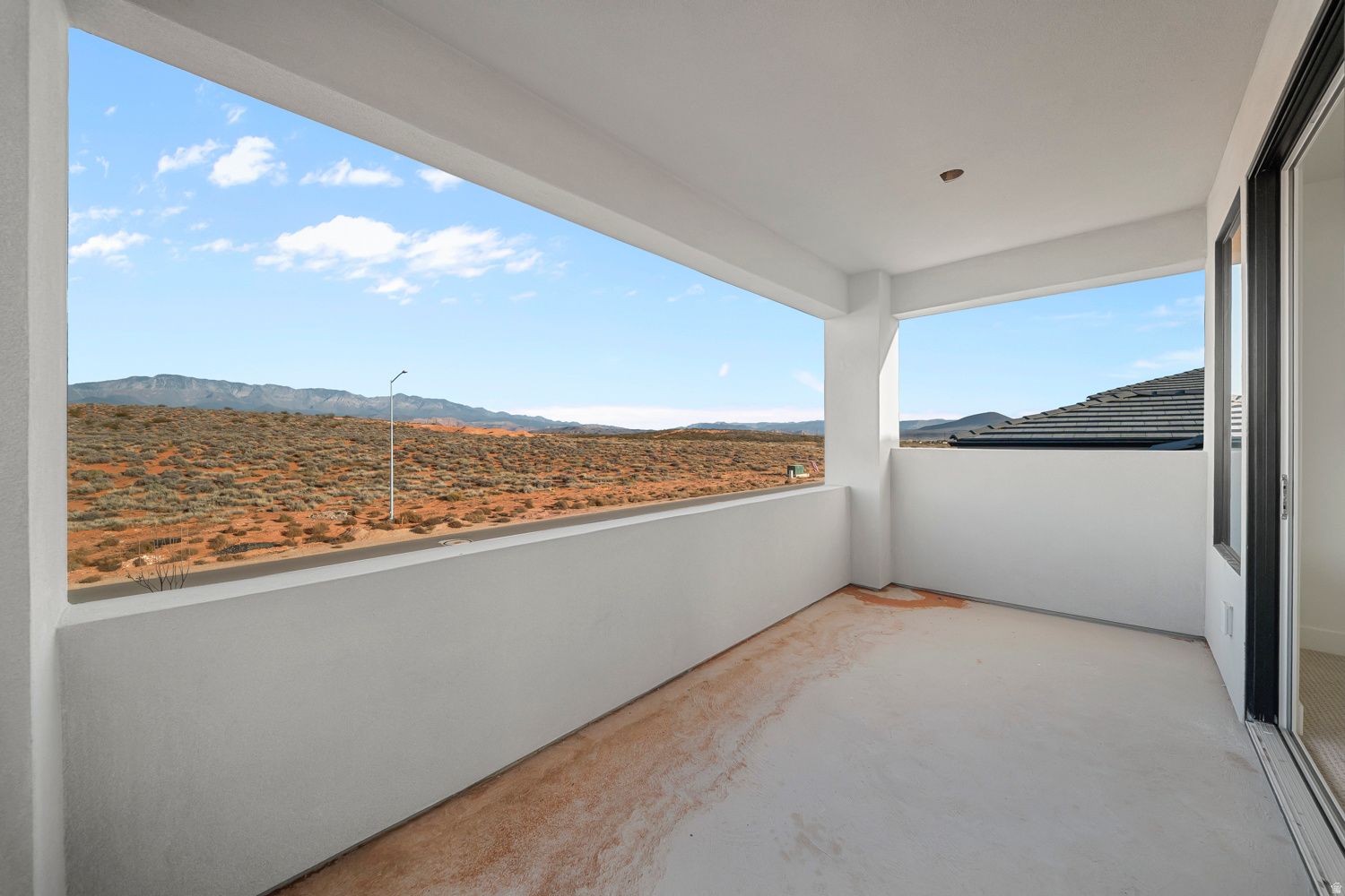 RED SANDS - Residential