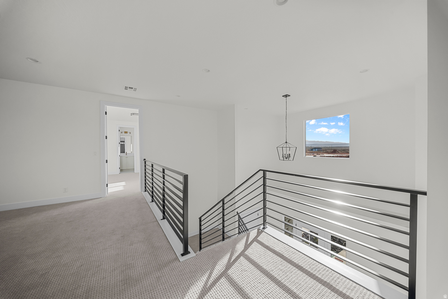 RED SANDS - Residential