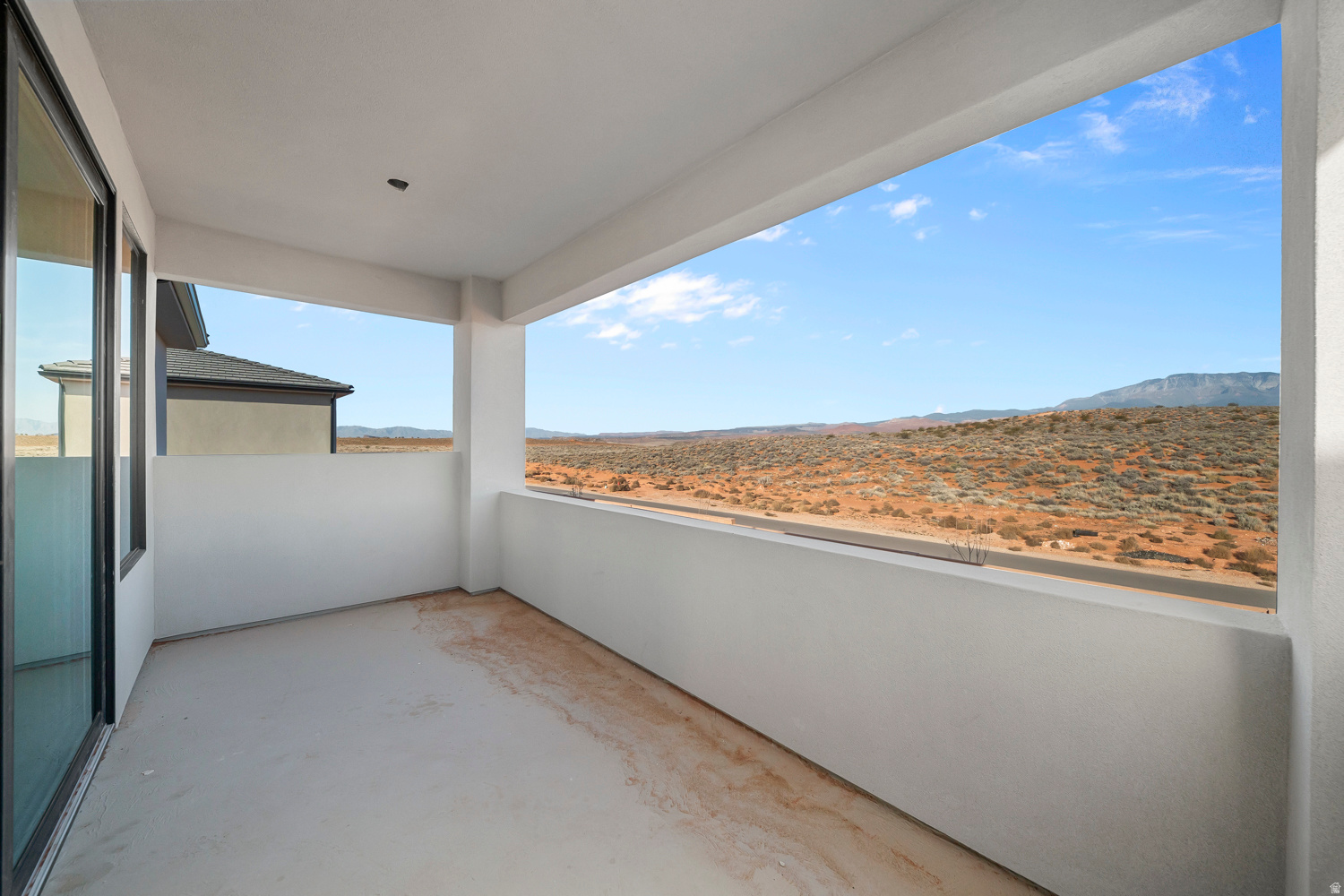 RED SANDS - Residential