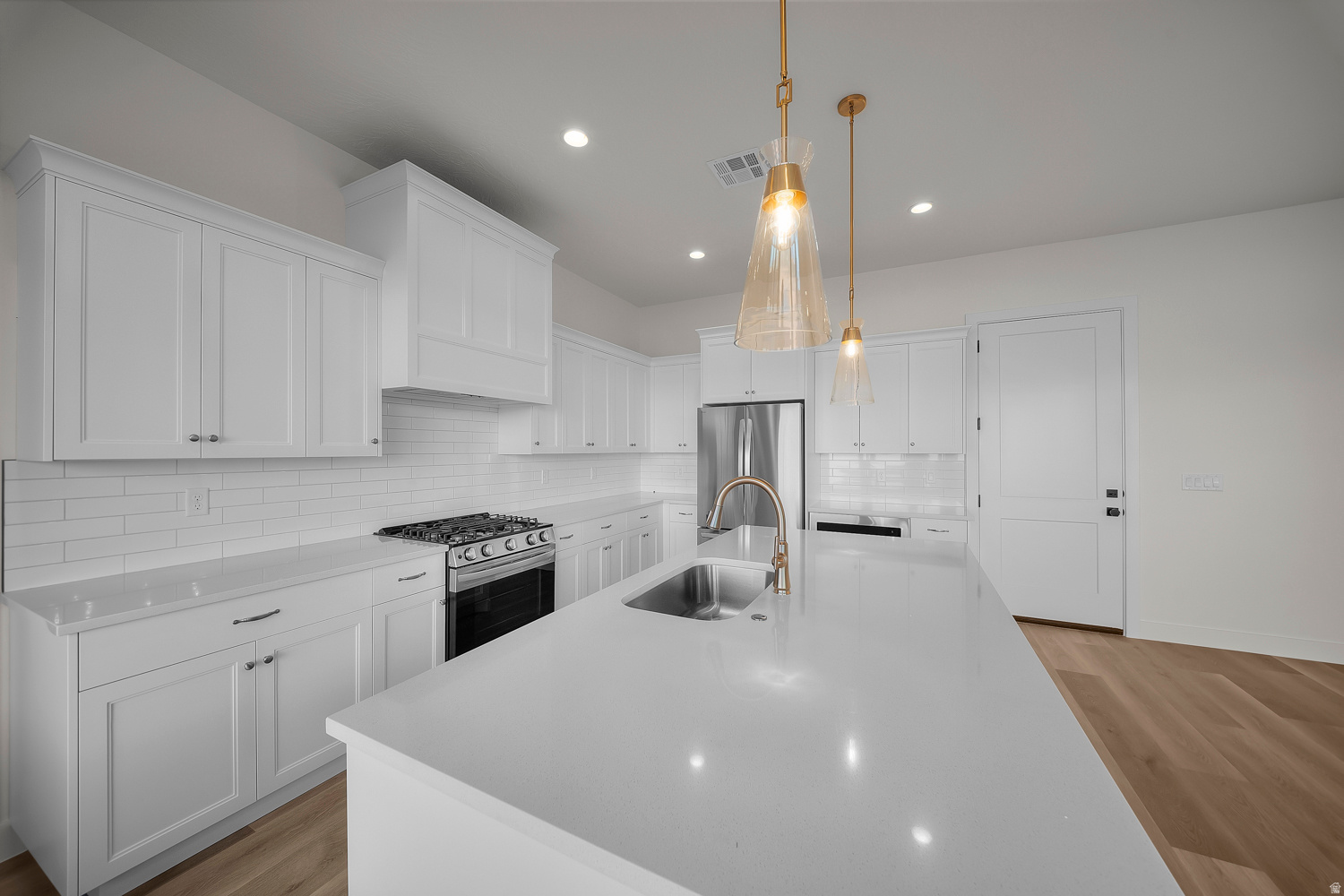 RED SANDS - Residential