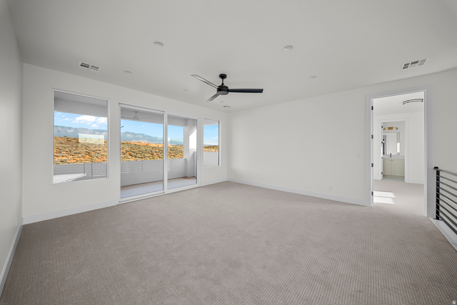 RED SANDS - Residential