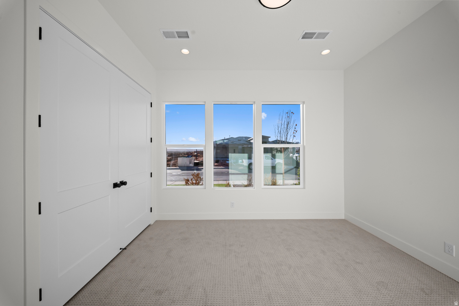 RED SANDS - Residential