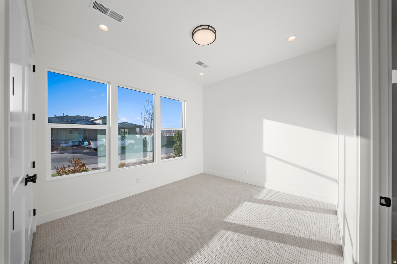 RED SANDS - Residential