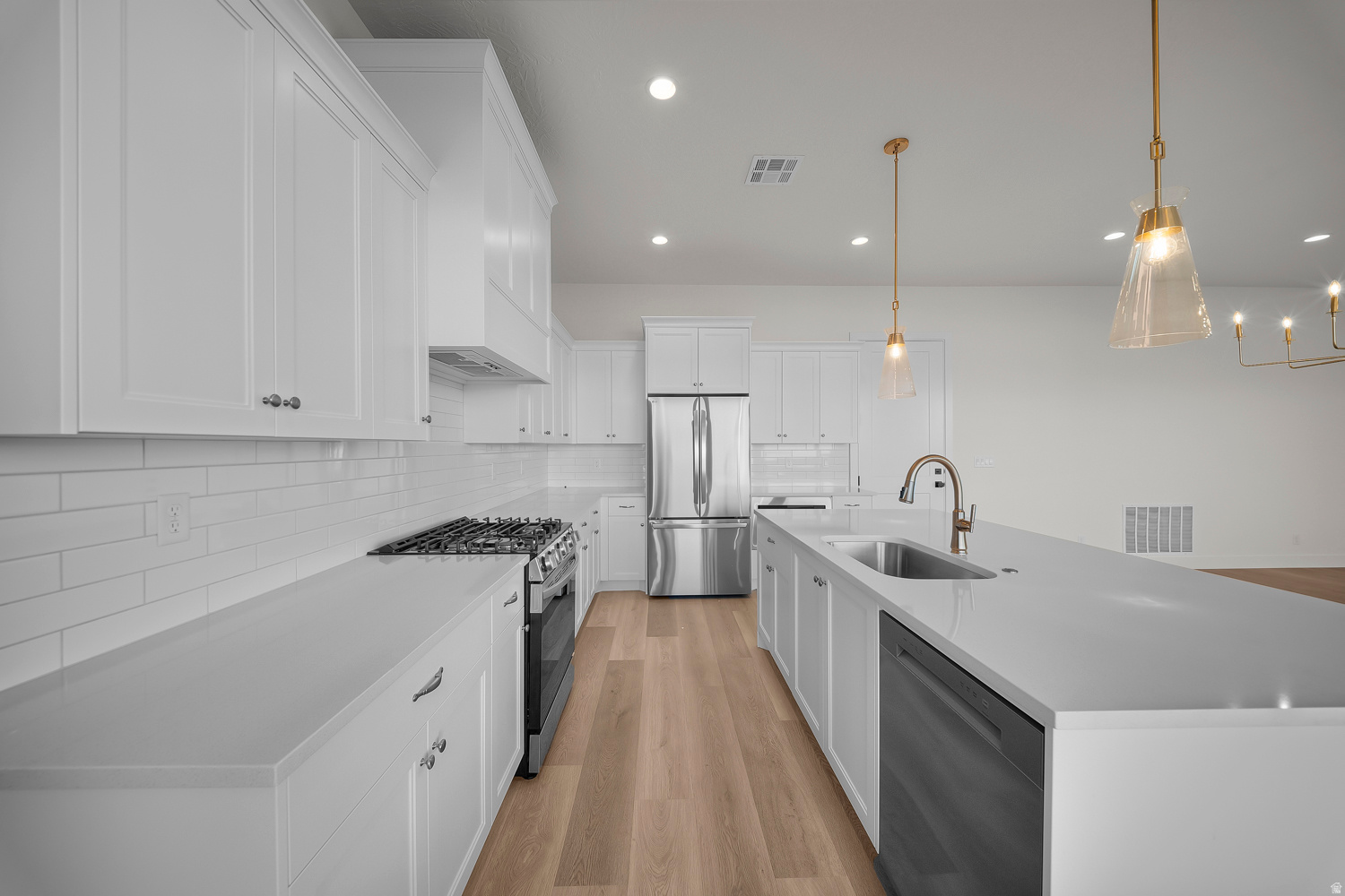 RED SANDS - Residential