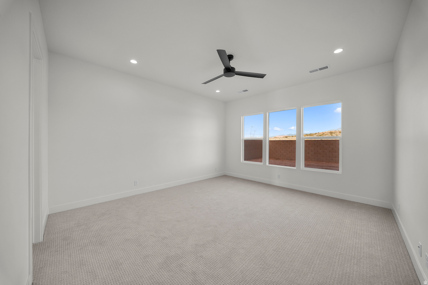 RED SANDS - Residential