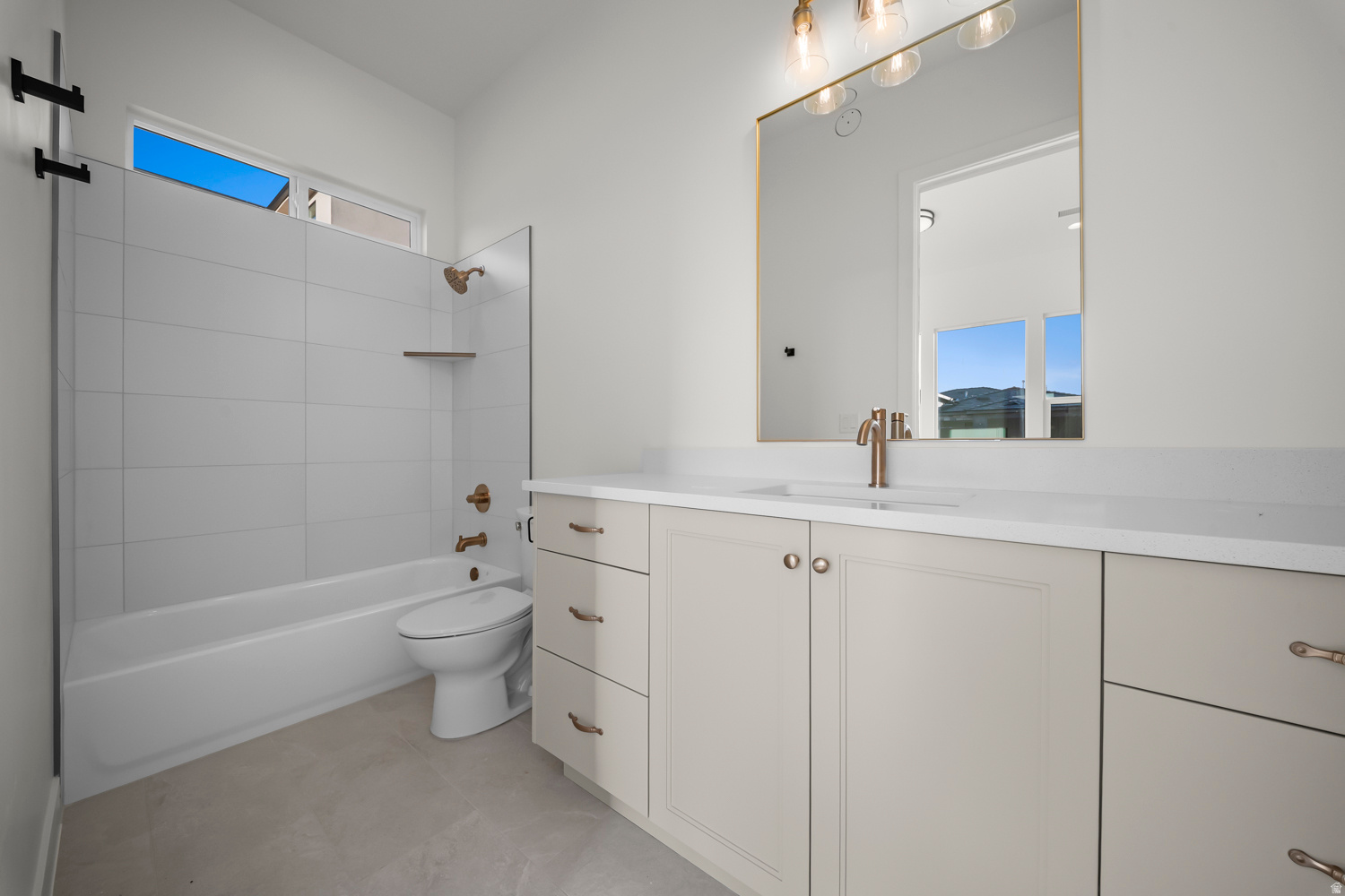 RED SANDS - Residential