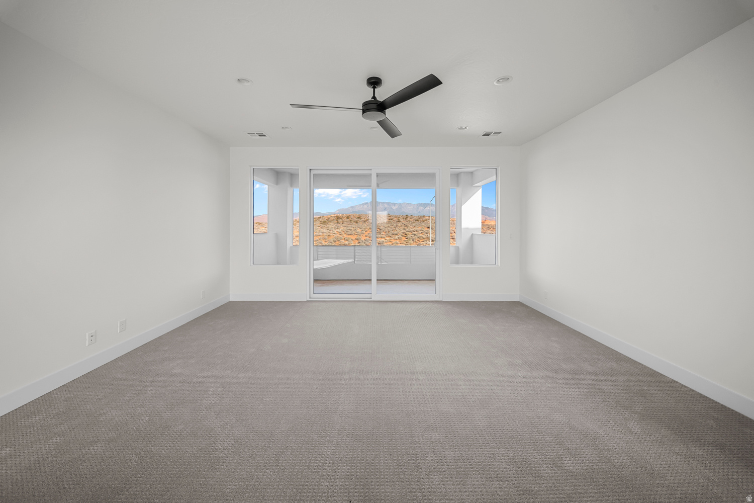 RED SANDS - Residential