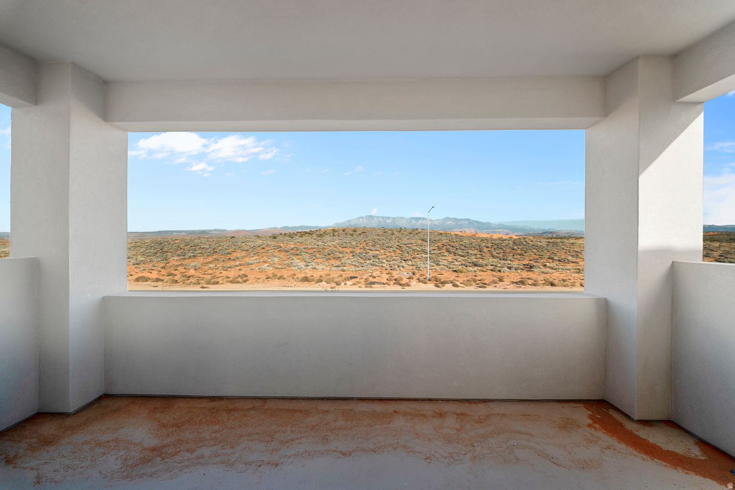 RED SANDS - Residential