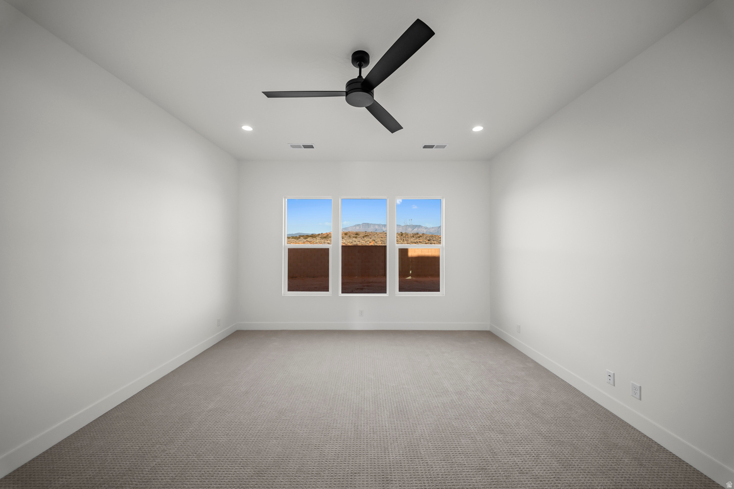 RED SANDS - Residential