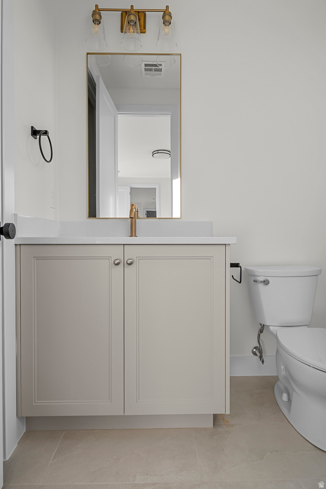 RED SANDS - Residential