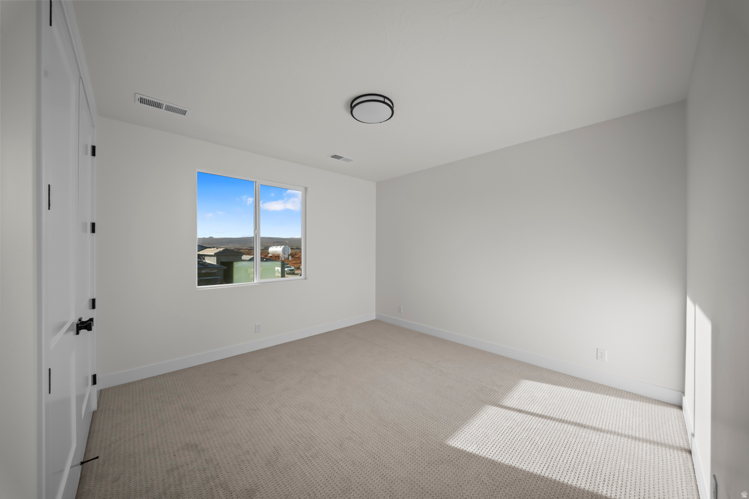 RED SANDS - Residential