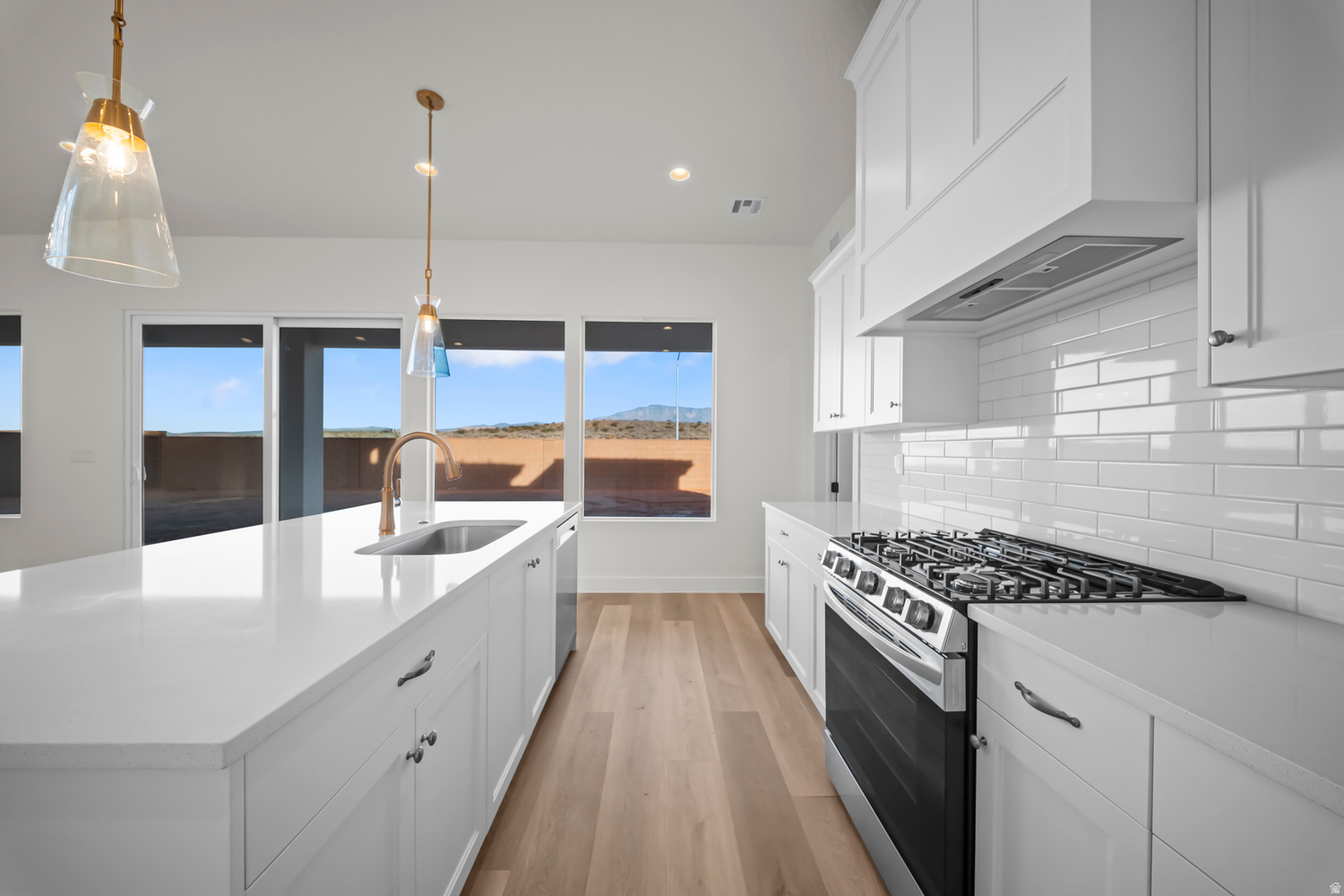 RED SANDS - Residential