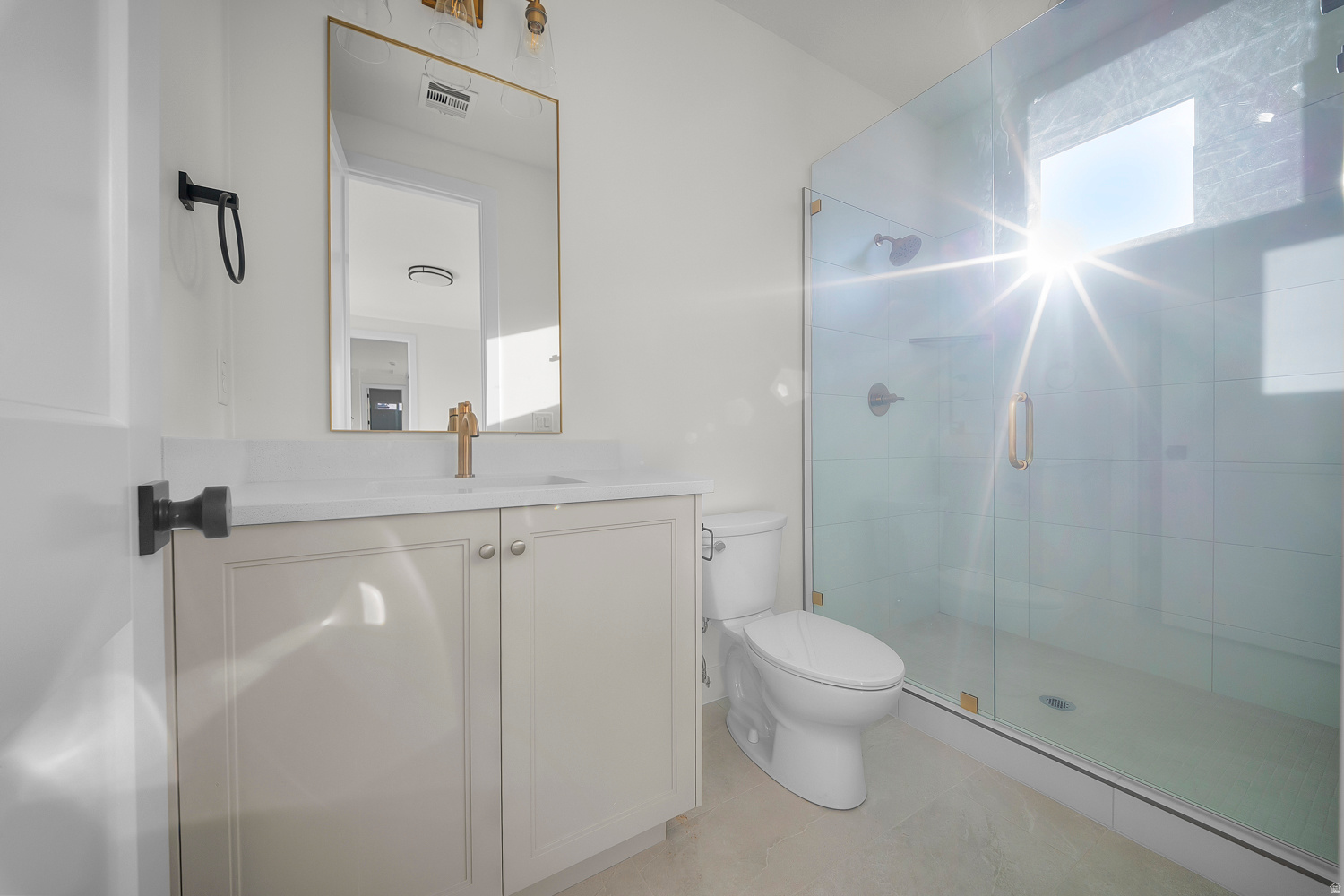 RED SANDS - Residential