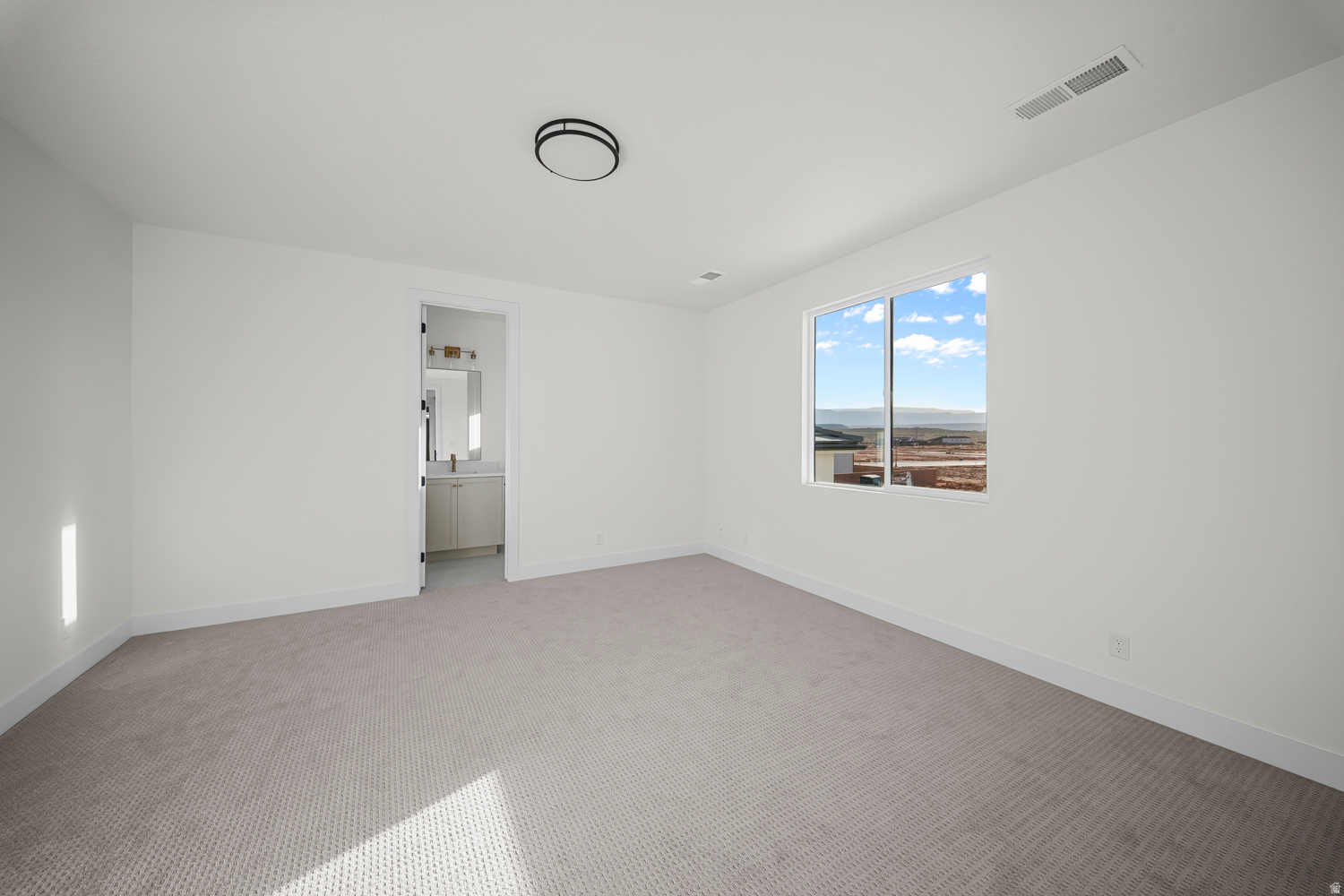 RED SANDS - Residential