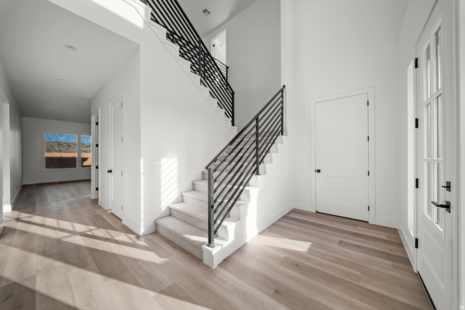 RED SANDS - Residential