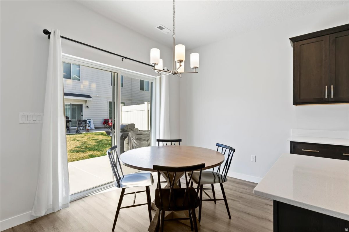 COURTYARD AT GREEN - Residential