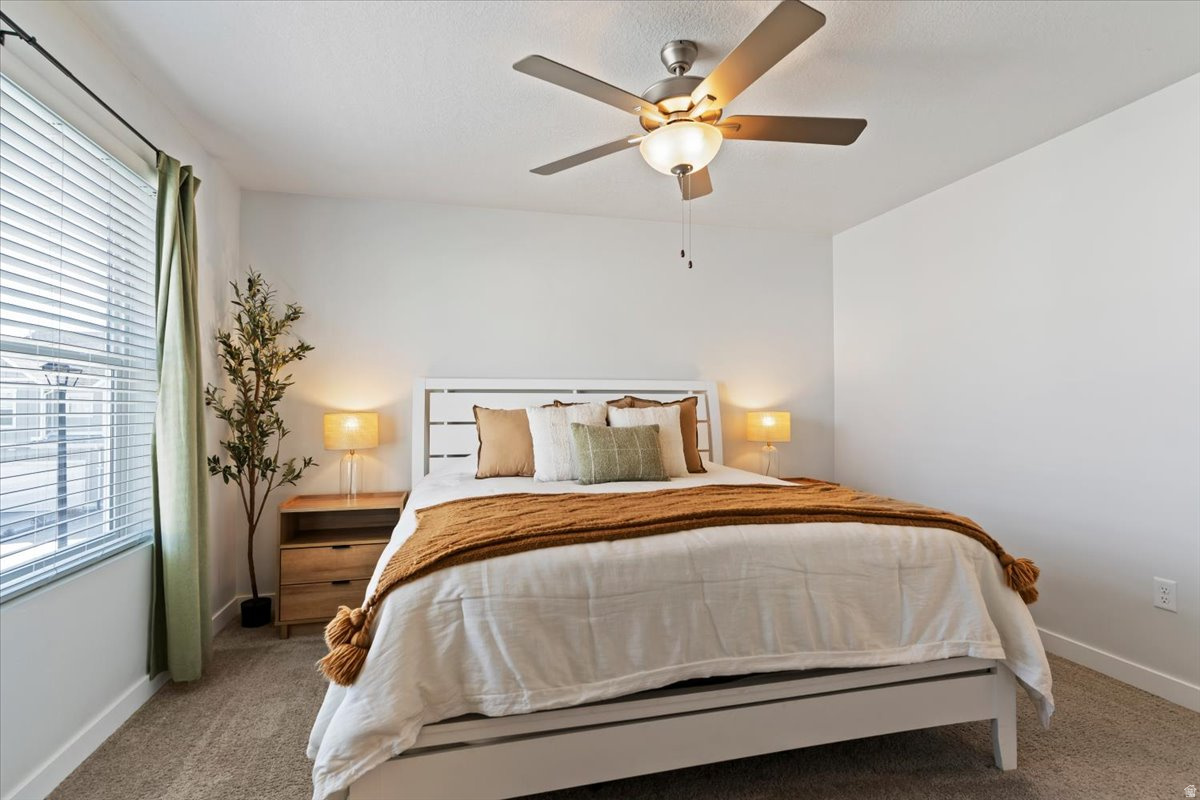 COURTYARD AT GREEN - Residential