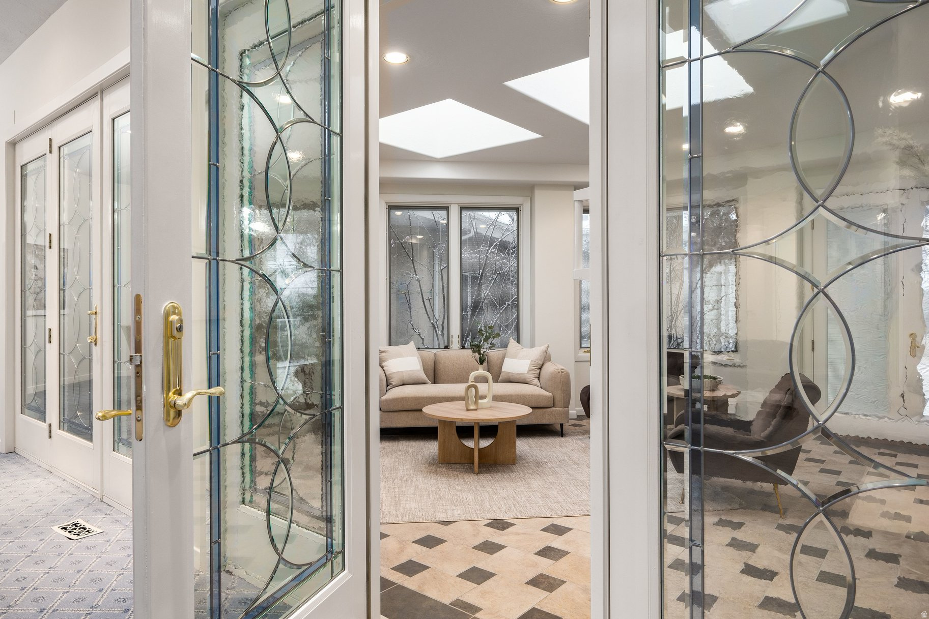 CONNOR LANE PUD - Residential