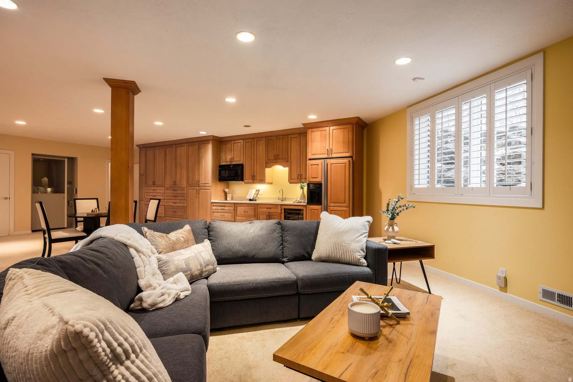 CONNOR LANE PUD - Residential