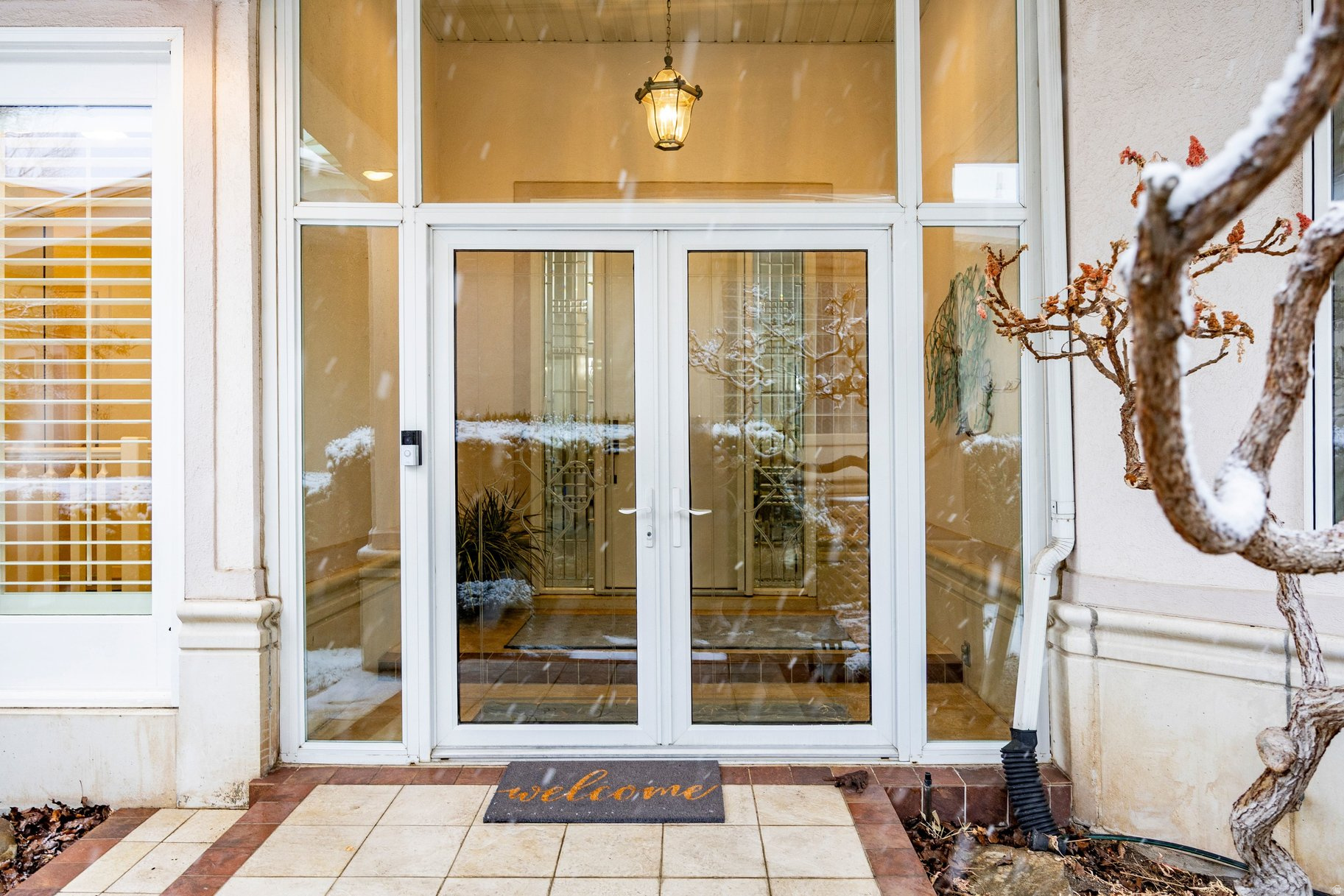 CONNOR LANE PUD - Residential