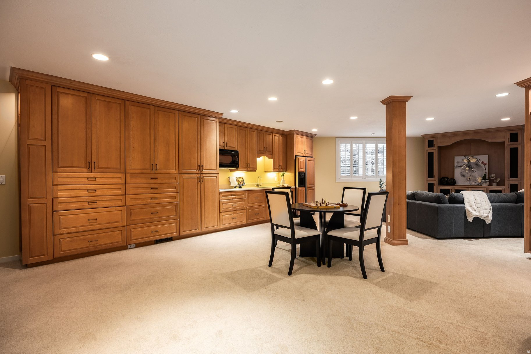 CONNOR LANE PUD - Residential