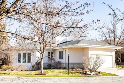 Tiny photo for 2115 E CONNOR PARK CV, Salt Lake City, UT 84109 (MLS # 2138254)