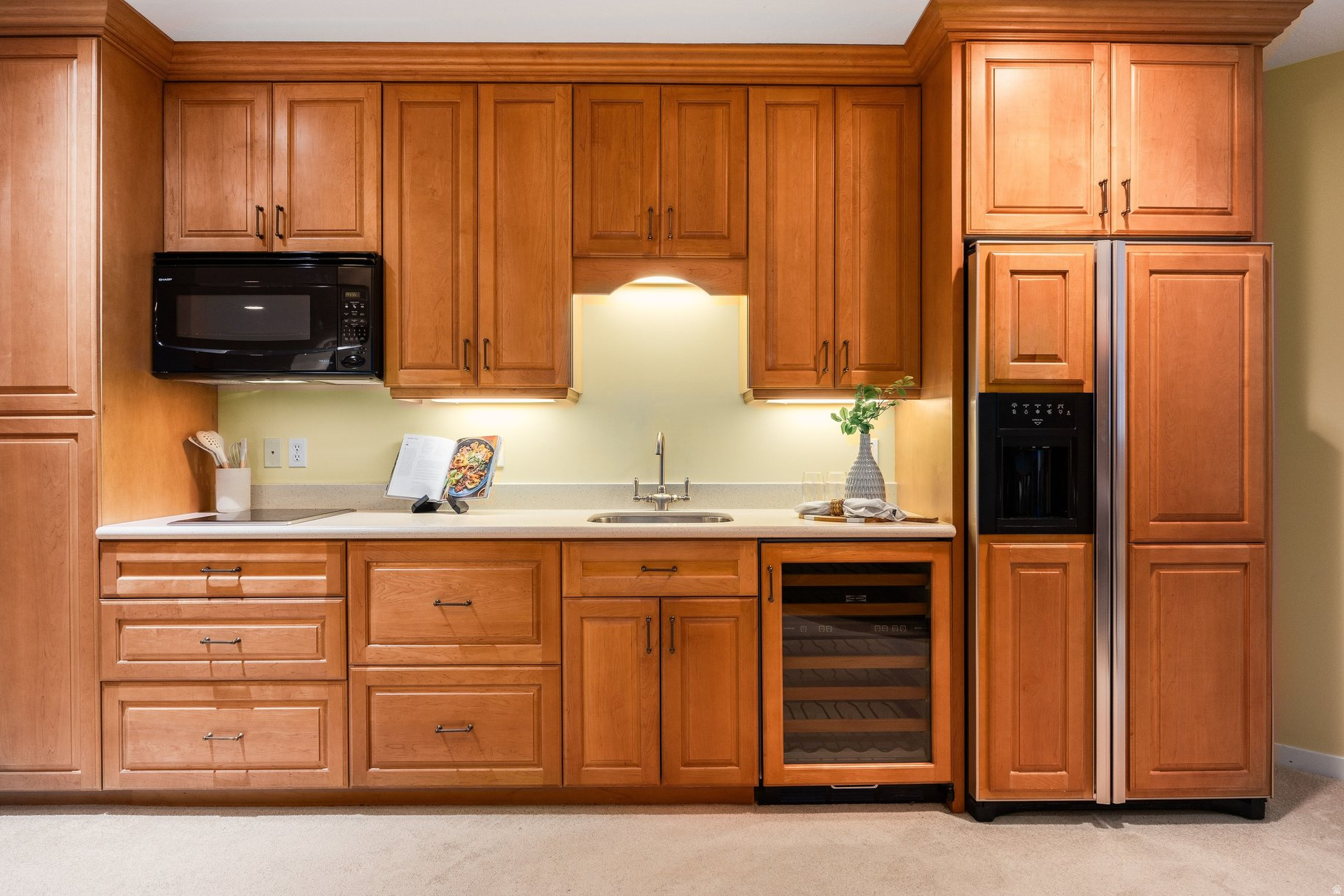 CONNOR LANE PUD - Residential