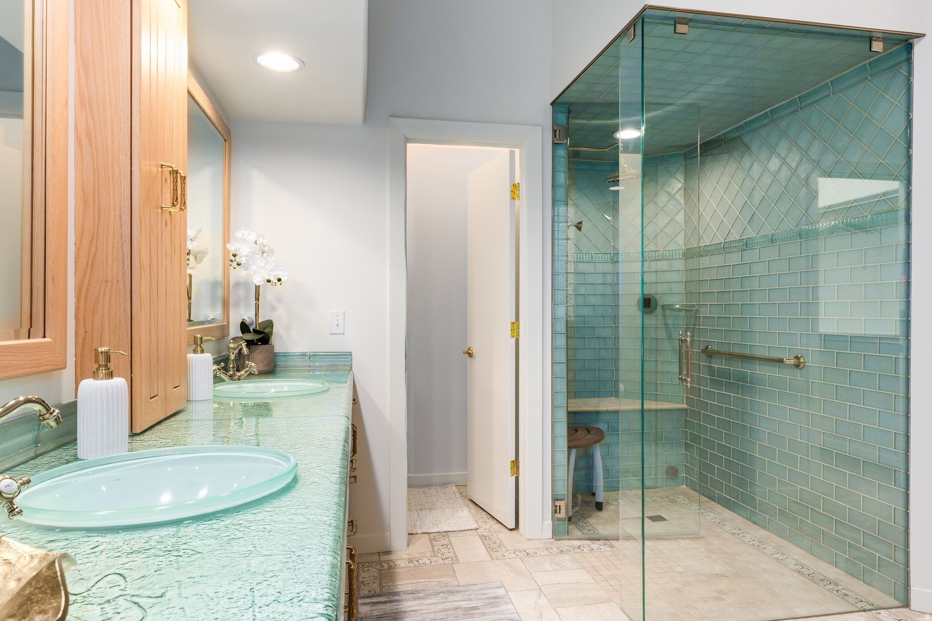 CONNOR LANE PUD - Residential