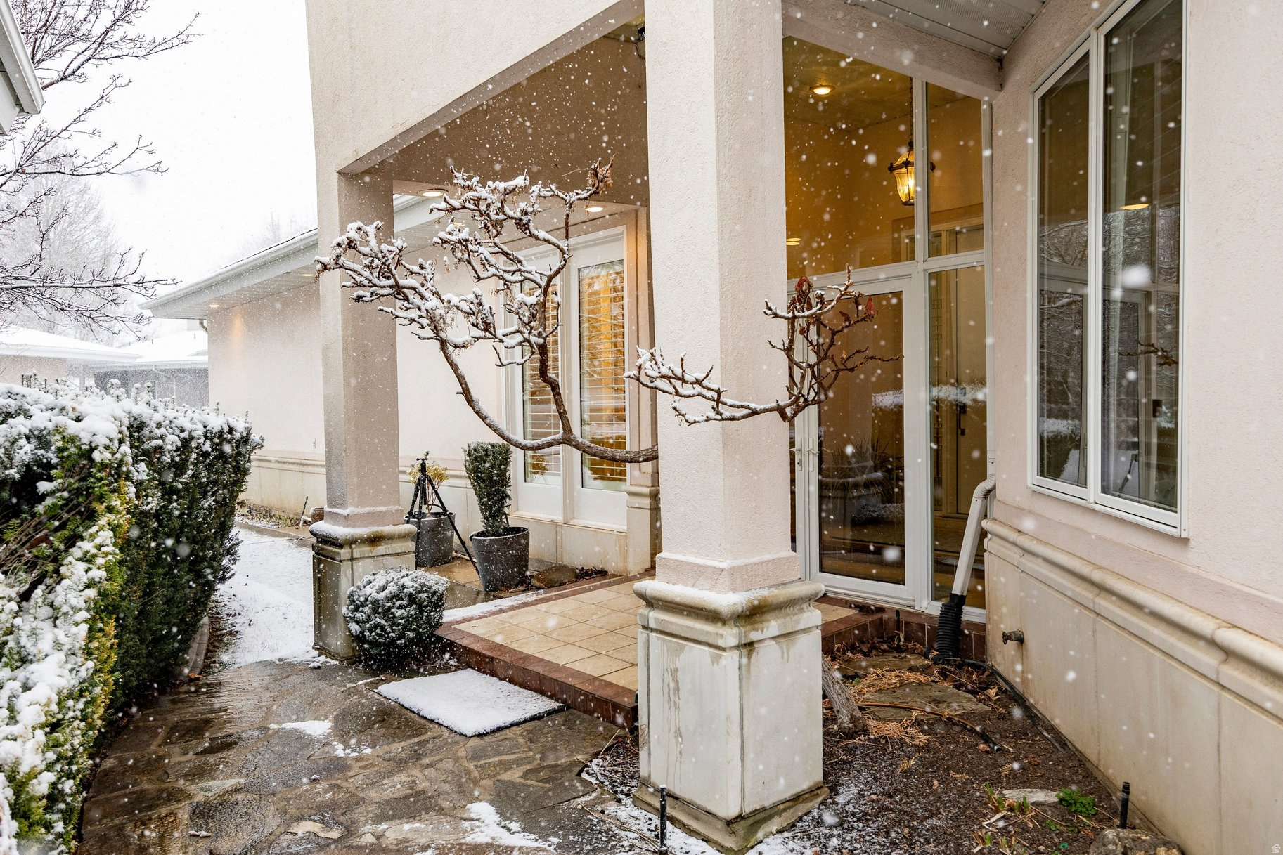 CONNOR LANE PUD - Residential