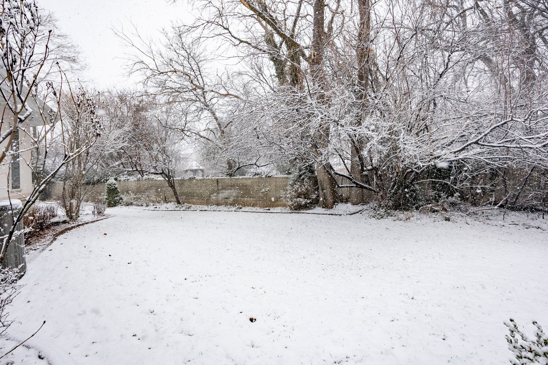 CONNOR LANE PUD - Residential