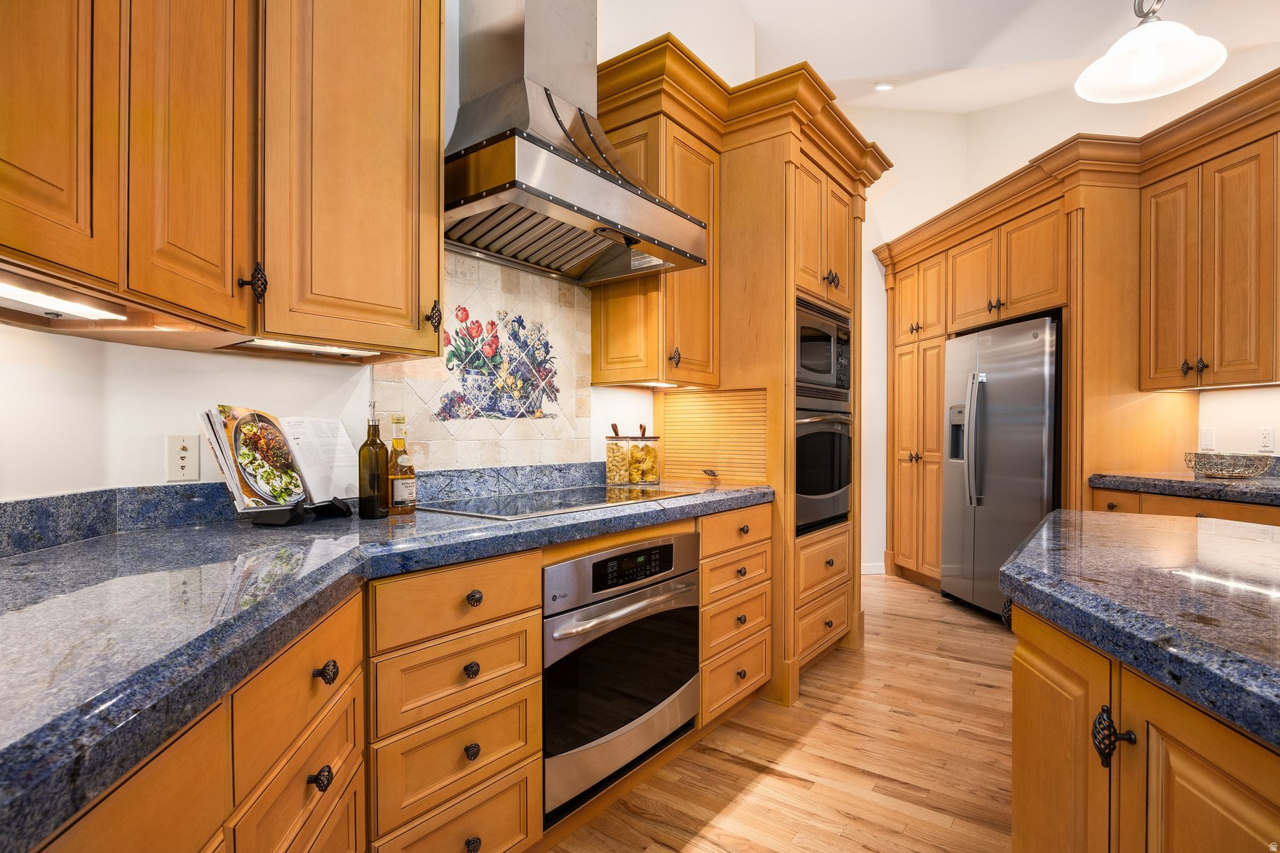 CONNOR LANE PUD - Residential