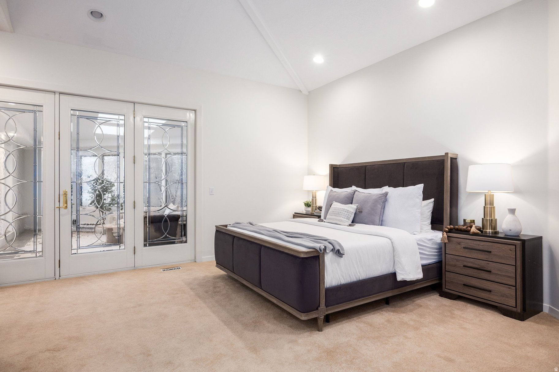 CONNOR LANE PUD - Residential