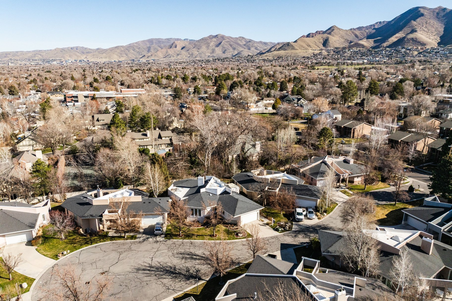 CONNOR LANE PUD - Residential