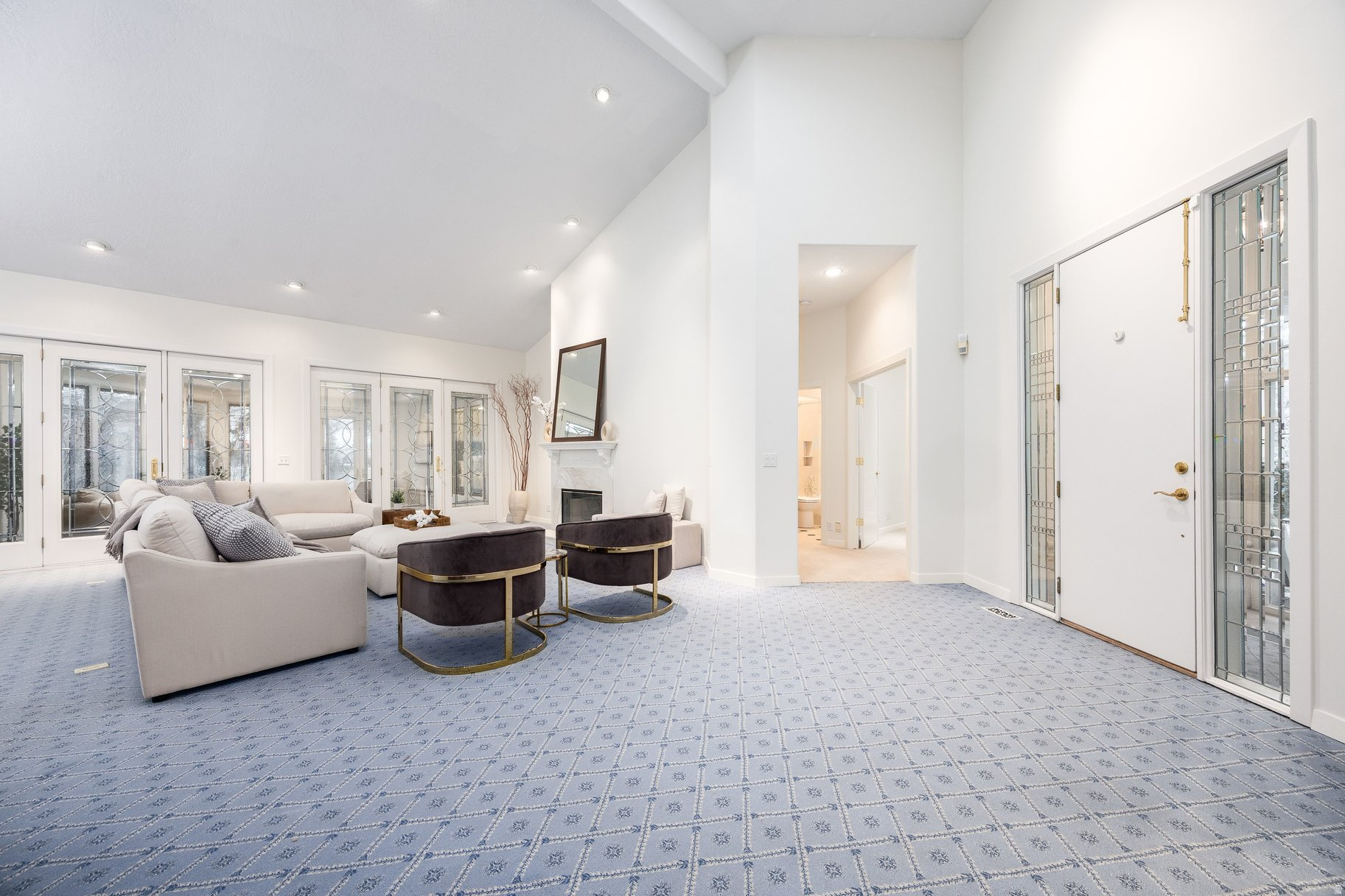 CONNOR LANE PUD - Residential