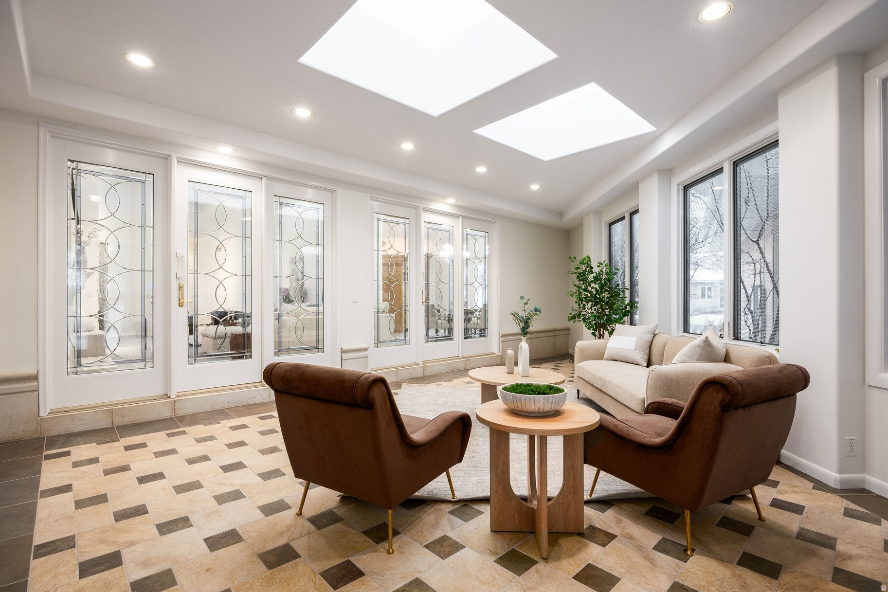 CONNOR LANE PUD - Residential