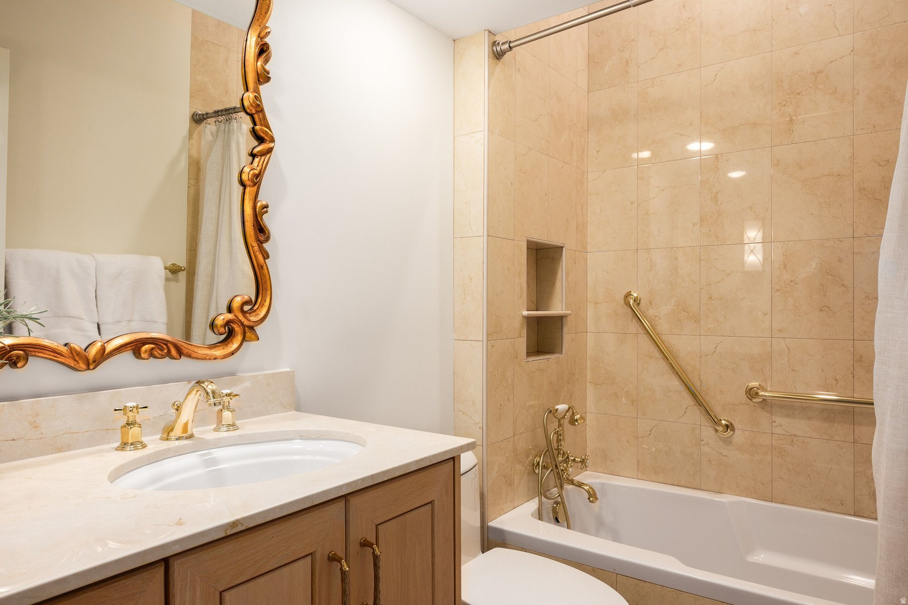 CONNOR LANE PUD - Residential