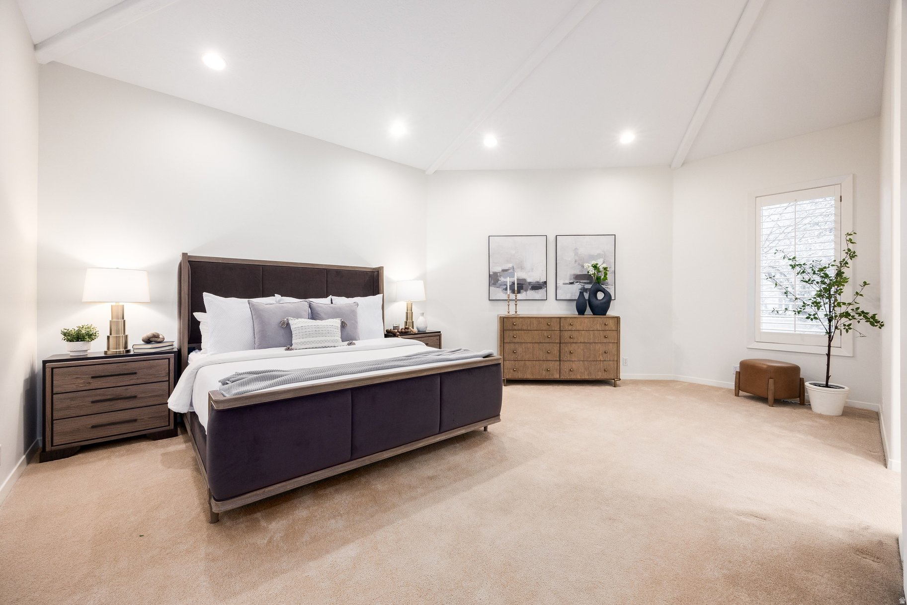 CONNOR LANE PUD - Residential