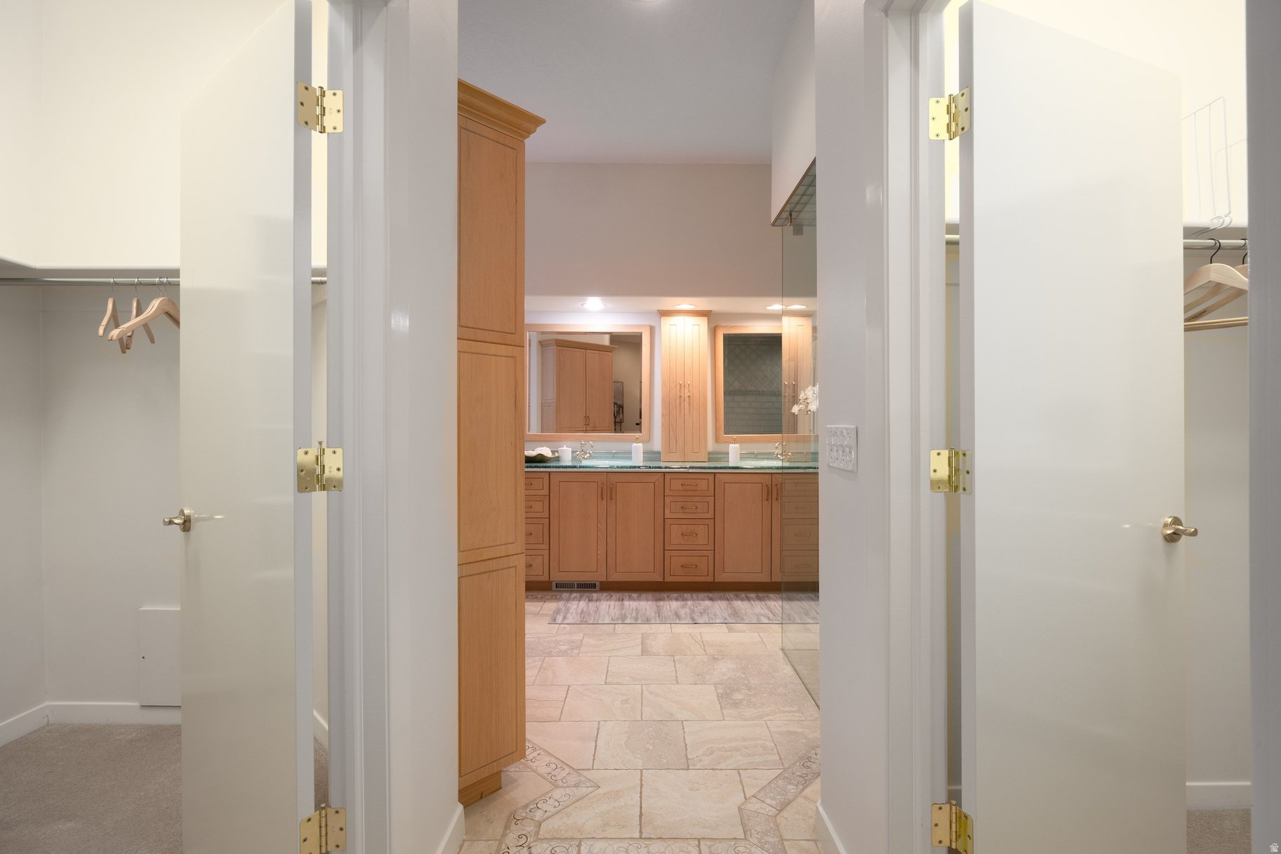 CONNOR LANE PUD - Residential