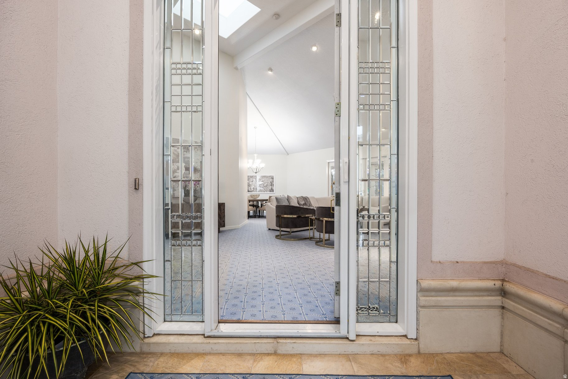 CONNOR LANE PUD - Residential