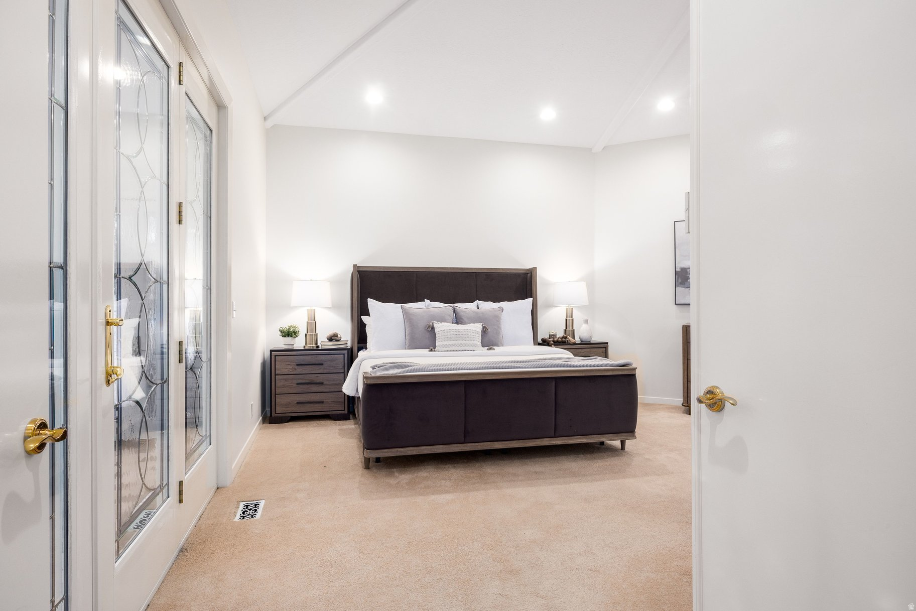 CONNOR LANE PUD - Residential