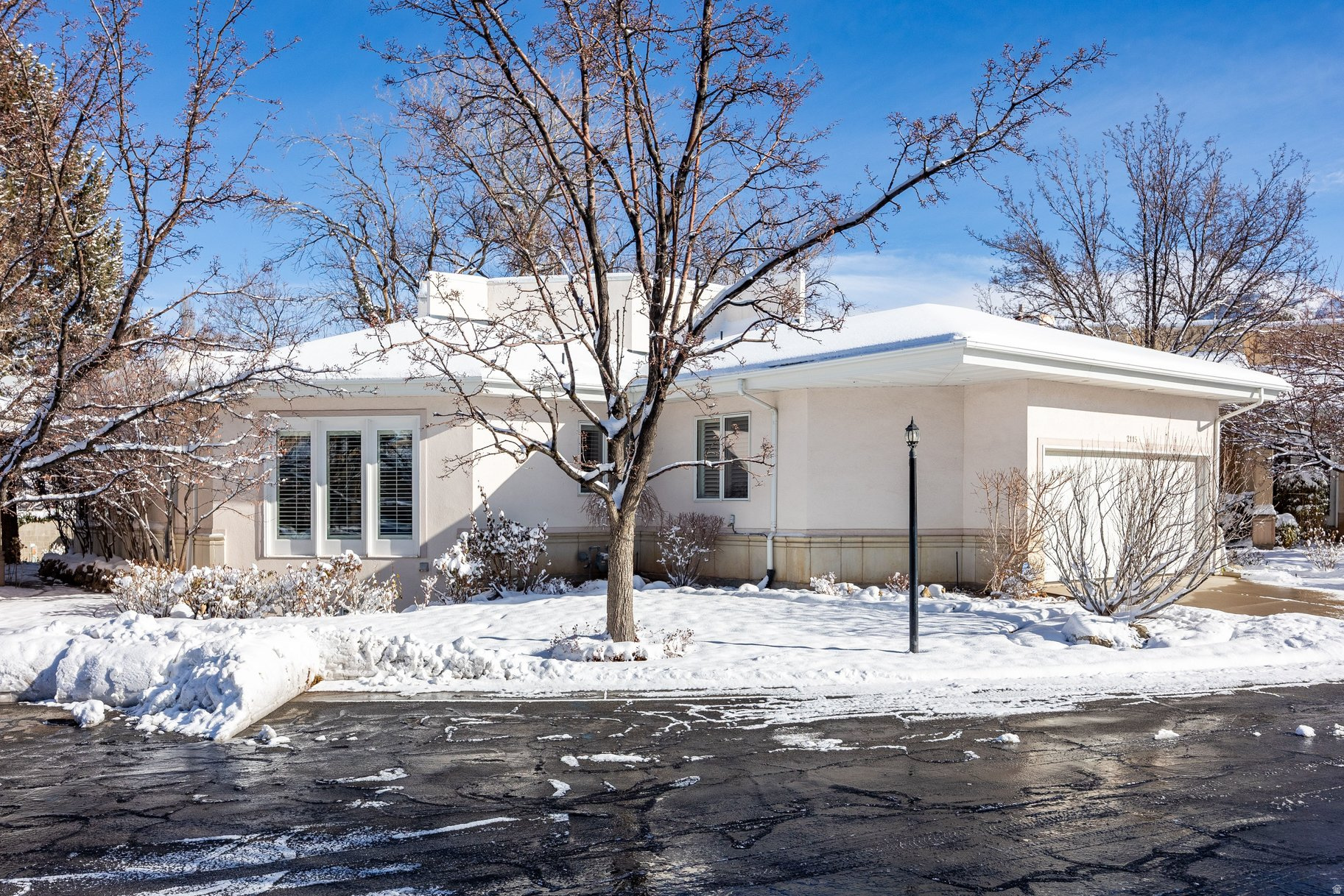 CONNOR LANE PUD - Residential