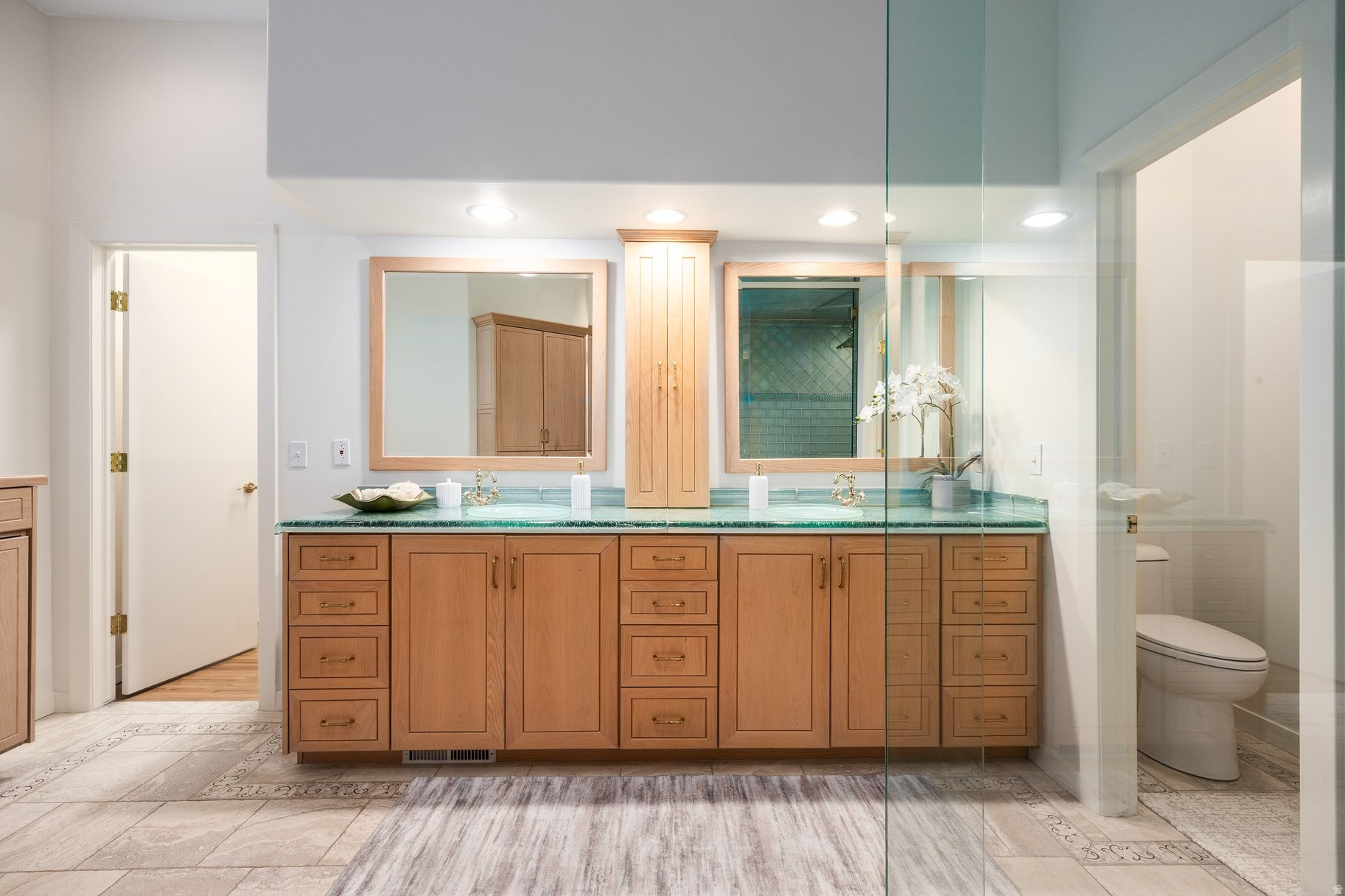 CONNOR LANE PUD - Residential