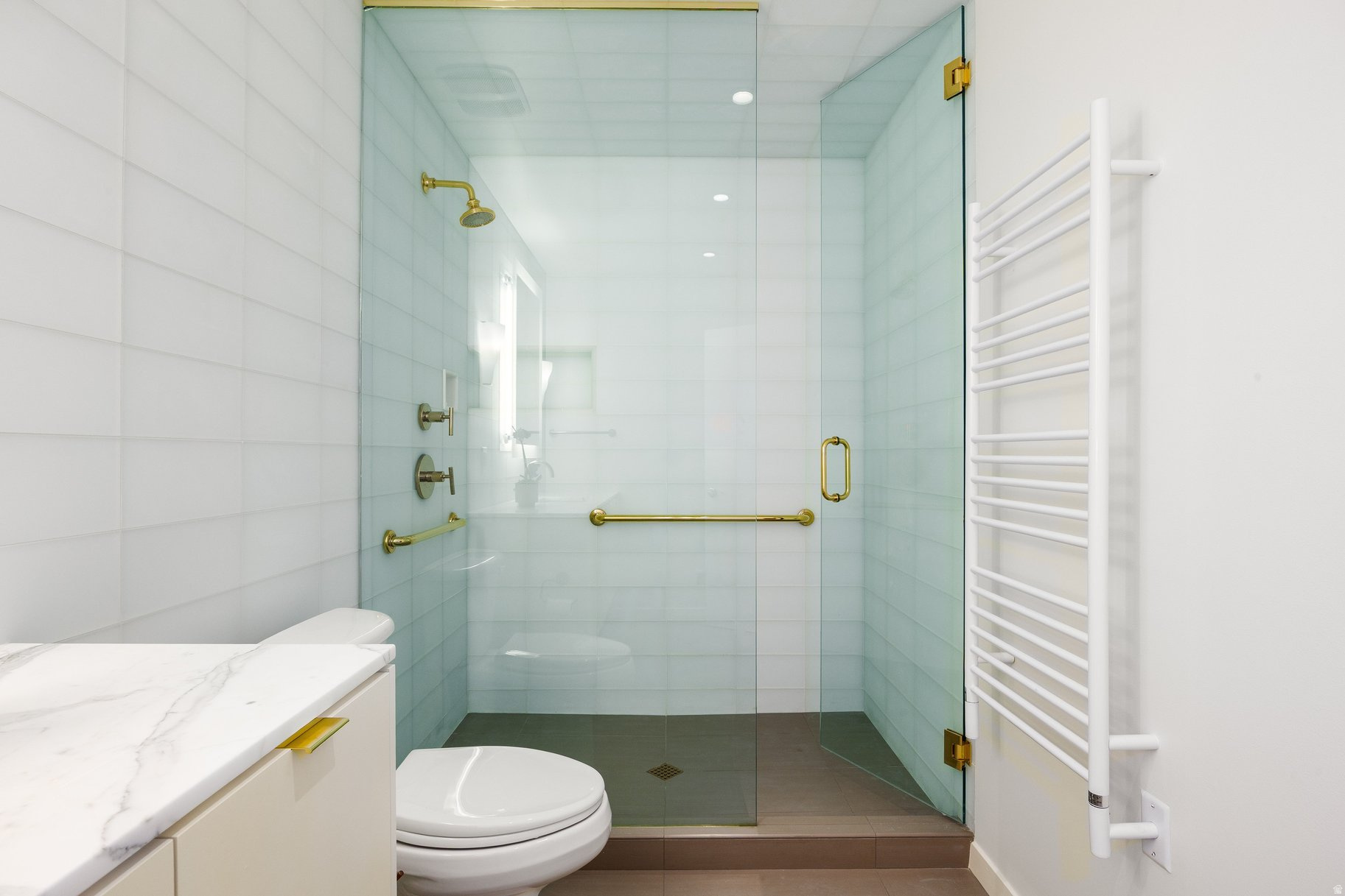 CONNOR LANE PUD - Residential