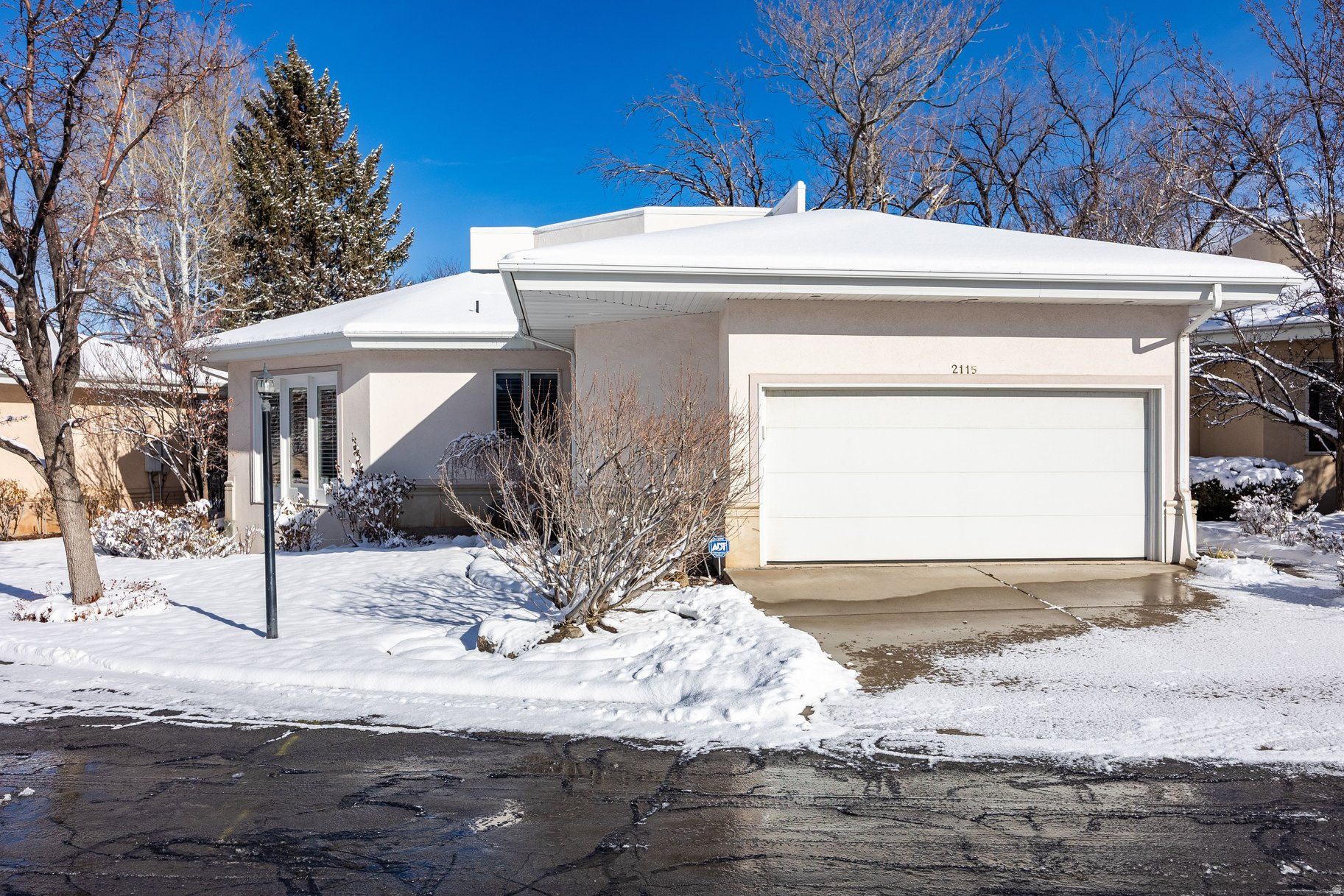 CONNOR LANE PUD - Residential