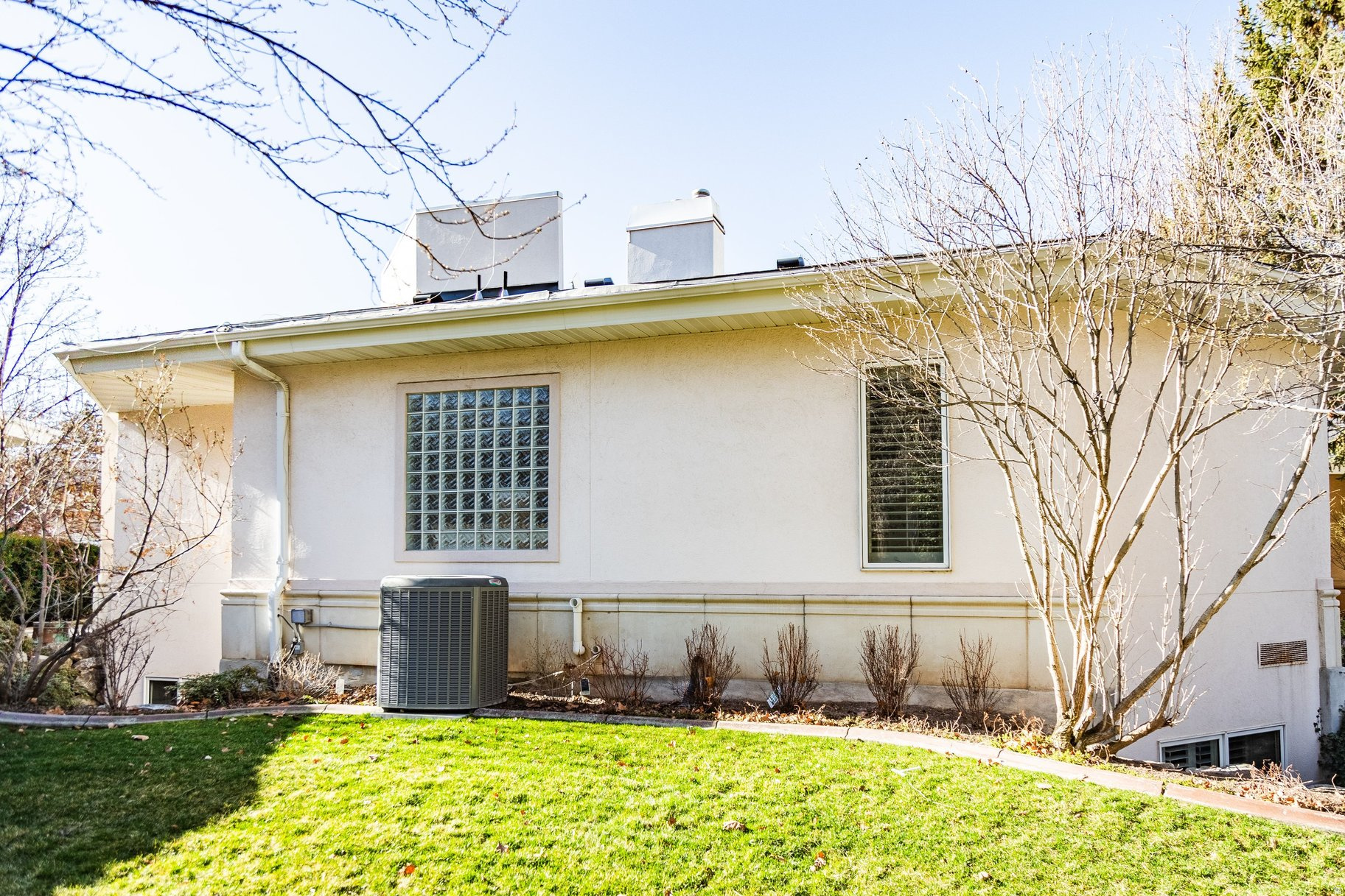 CONNOR LANE PUD - Residential